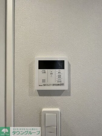 Weave Place Higashikoenjiの物件内観写真